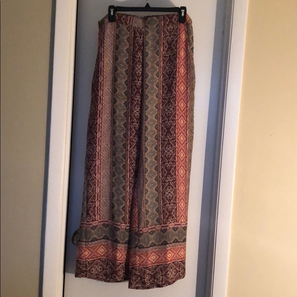 Pants